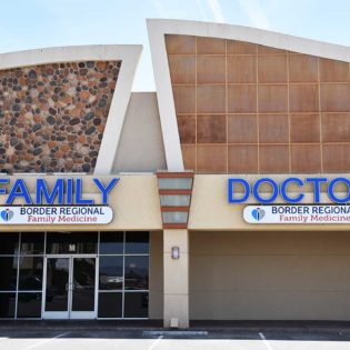 Family Doctor El Paso Texas
