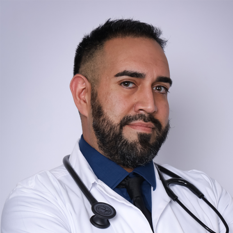 Ibarra FNPC EP Family Doctor